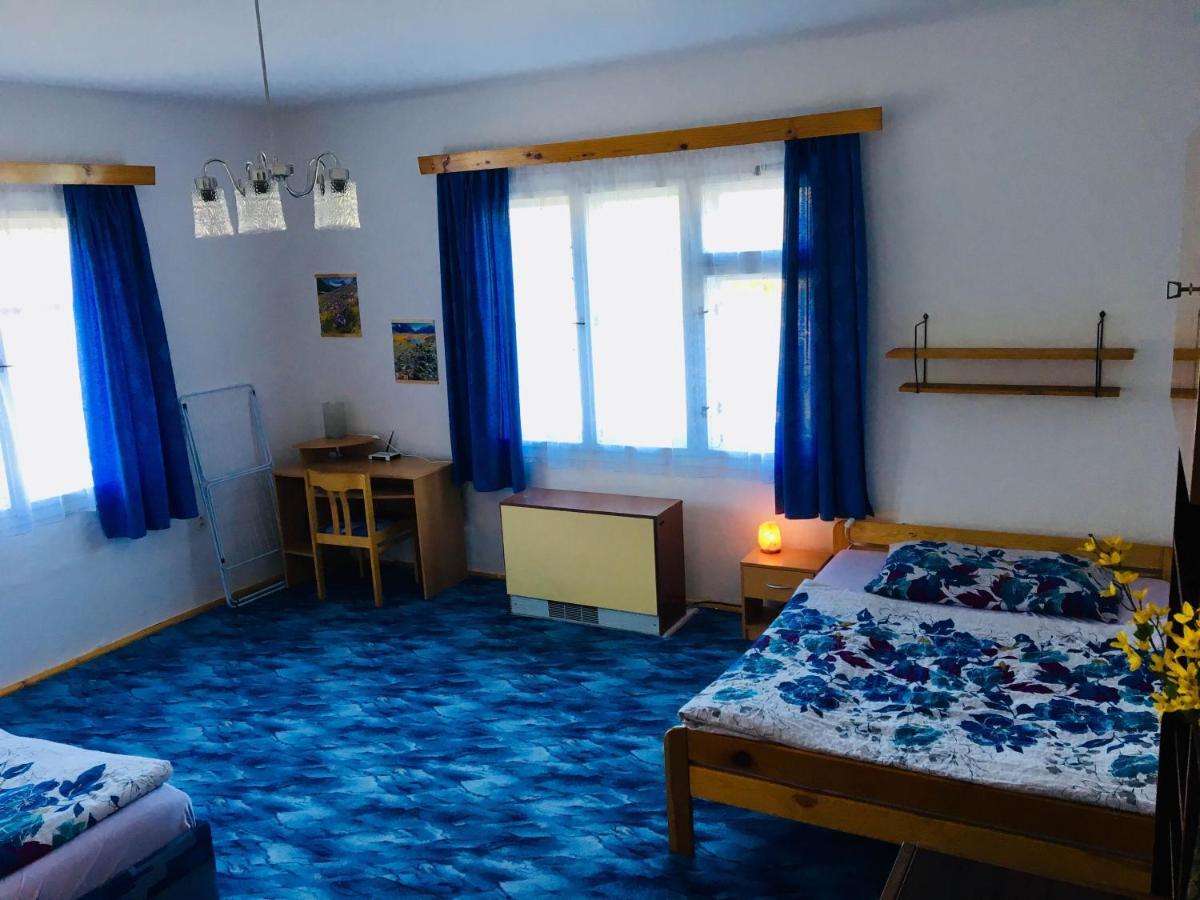 Apartman126 هاراشوف المظهر الخارجي الصورة