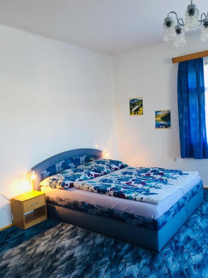Apartman126 هاراشوف المظهر الخارجي الصورة