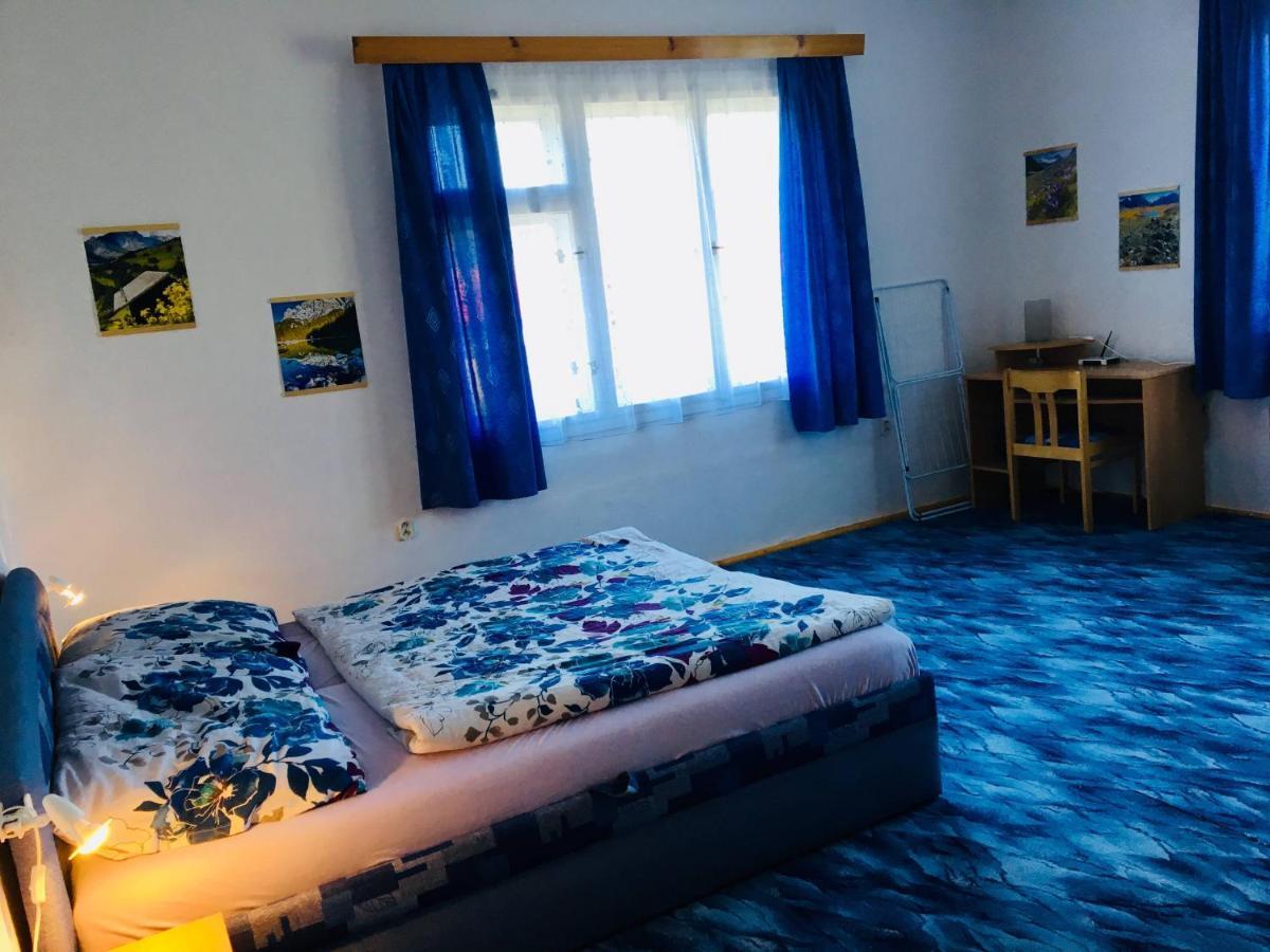 Apartman126 هاراشوف المظهر الخارجي الصورة