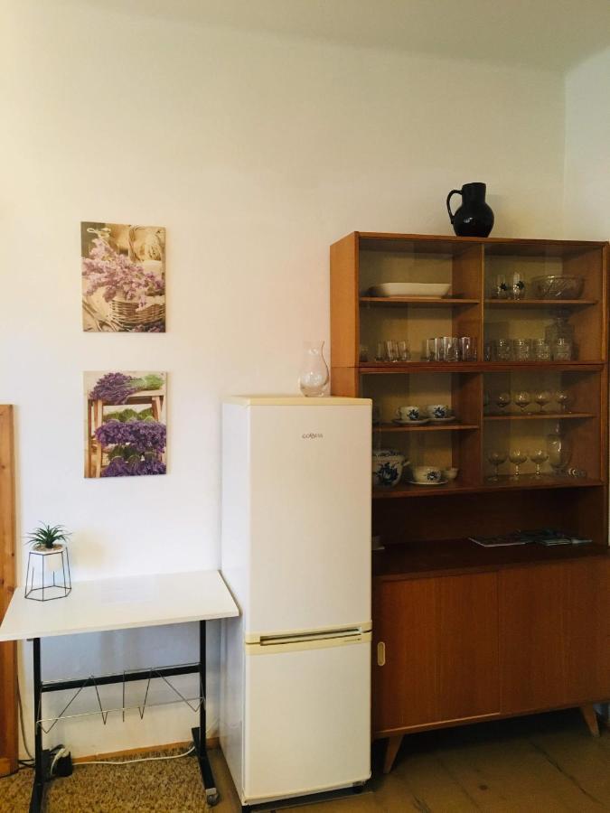 Apartman126 هاراشوف المظهر الخارجي الصورة