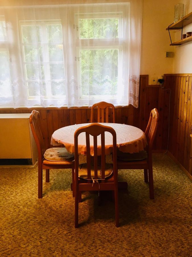 Apartman126 هاراشوف المظهر الخارجي الصورة
